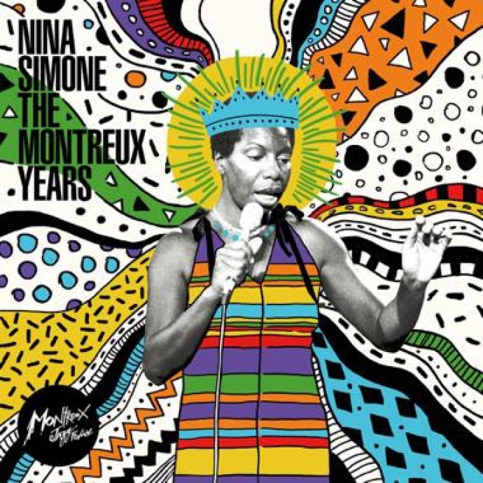 Montreux Jazz Festival e Bmg pubblicano i nuovi album dal vivo di Nina Simone ed Etta James nella nuova collana 